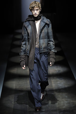 Salvatore Ferragamo / - 2009-2010